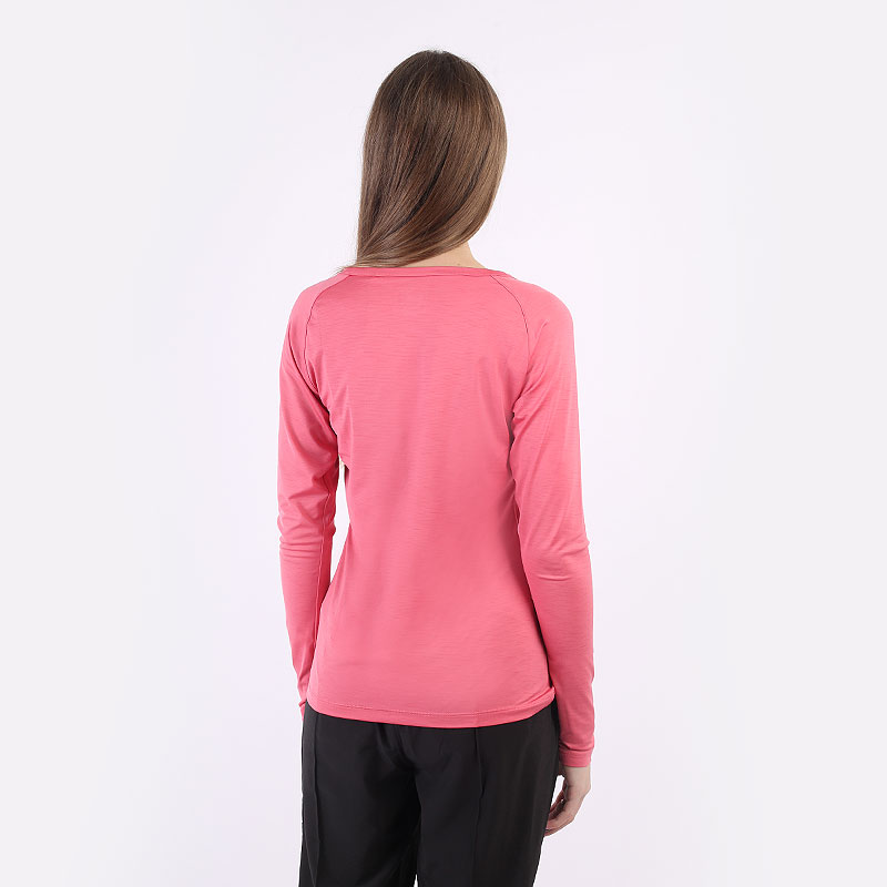 Лонгслив PUMA W LS Sun Crew (57790105)  - цена, описание, фото 6
